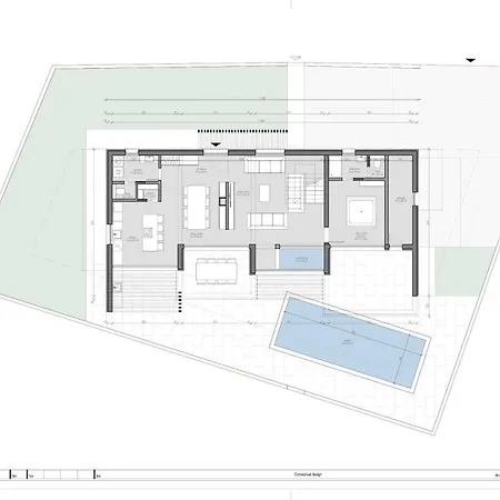 Villa Just Be Alive By Trawelltopia - Pool, Wifi *