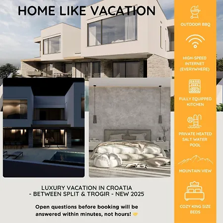 Just Be Alive By Trawelltopia - Pool, Wifi Villa *